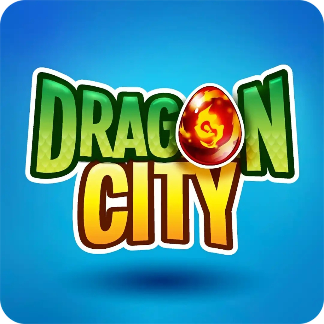 Dragon City